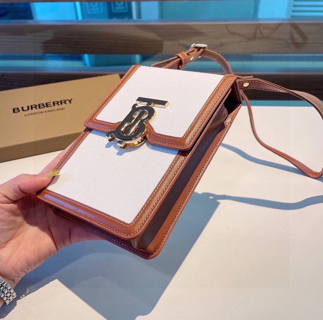 Burberry Mobile Cases